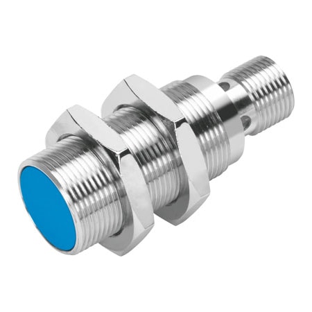 Festo Proximity Sensor SIEN-M18B-NO-S-L SIEN-M18B-NO-S-L